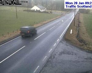 A76 Blackwood West