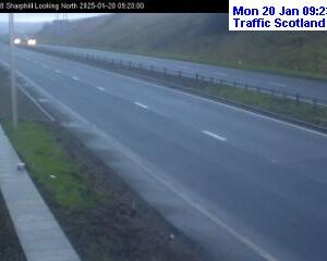 A78 Sharphill West