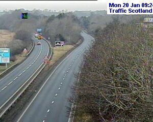 A823 Carnegie