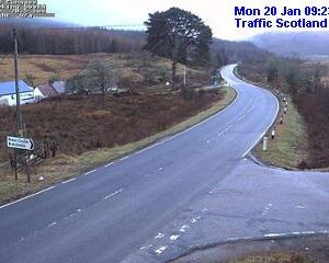 A83 Furnace South