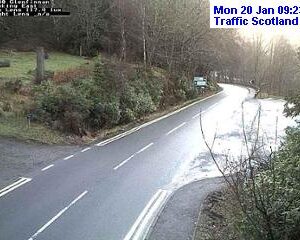 A830 Glenfinnan East