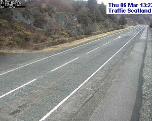 A830 Morar North