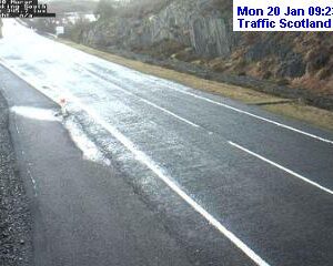 A830 Morar South