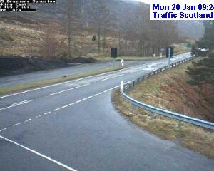 A835 Braemore West