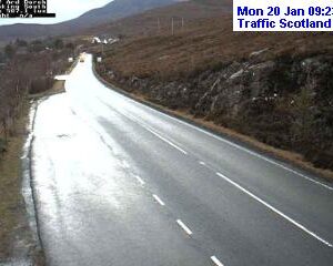 A87 Ard Dorch East