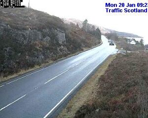 A87 Ard Dorch West