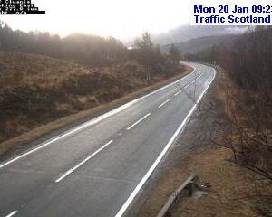 A87 Closeuanie East