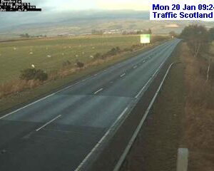 A9 Bogbuie North