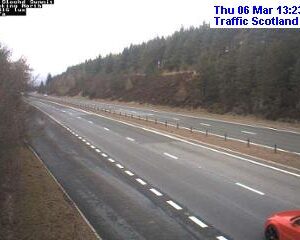 A9 Slochd South