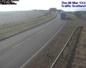 A90 Birness South