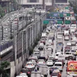 5 Tips to Avoid Traffic Congestion During Peak Hours