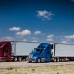 The Changing Face of Trucking in the 21st Century