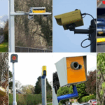  A Guide to the Different Types of Speed Cameras Used in the UK