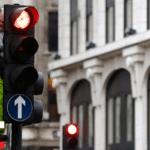 What Do Traffic Light Cameras Look Like UK?